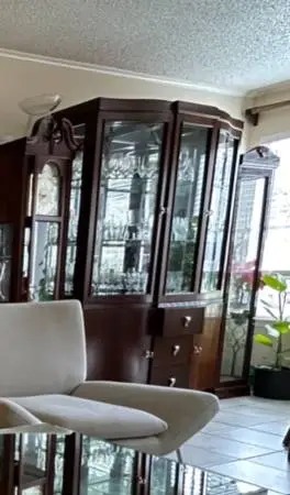 China Cabinet