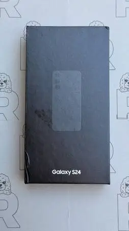 Samsung Galaxy S24 128g Factory unlocked New sealed