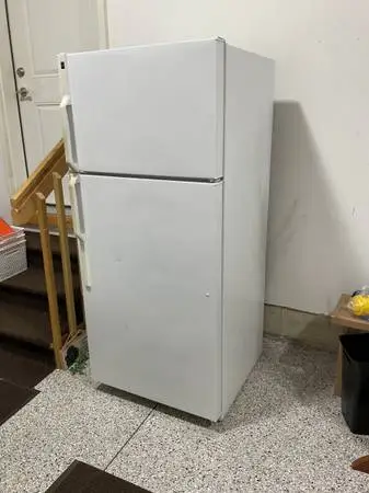 Hotpoint Refrigerator