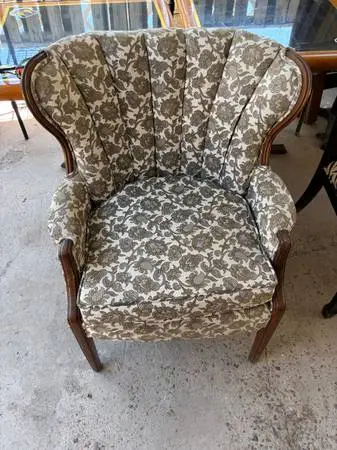 1 Chairs