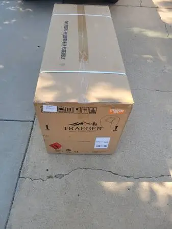 New in box