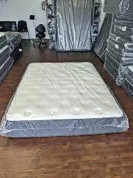 Full mattress