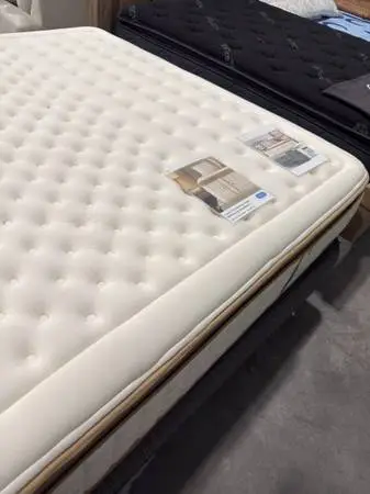 Cloverlane mattress cali king