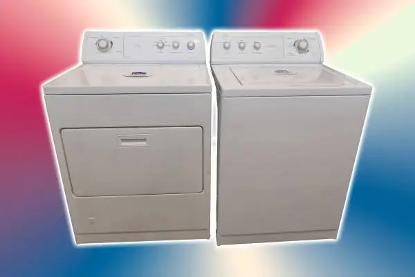 Remanufactured Whirlpool Washer/Dryer Set, FREE DELIVERY*