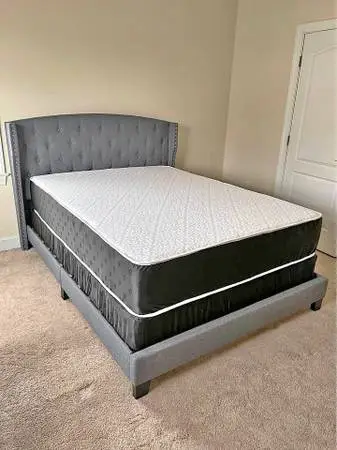 Full mattress