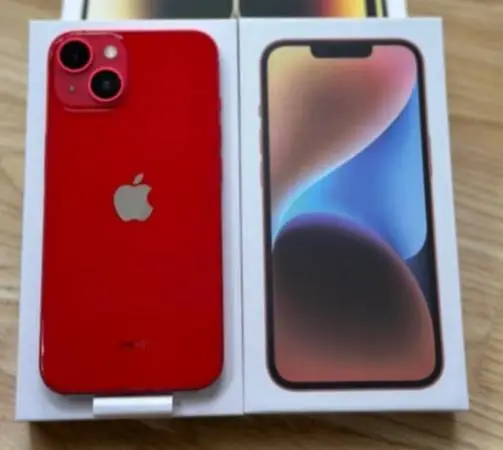 IPhone 14 Plus Unlocked