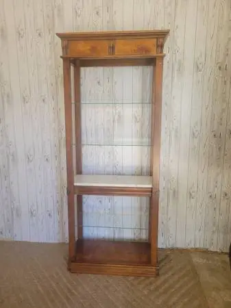 Bookshelf