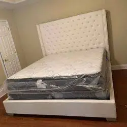 Queen mattress