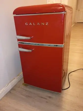 3 mini fridges  - need gone fast