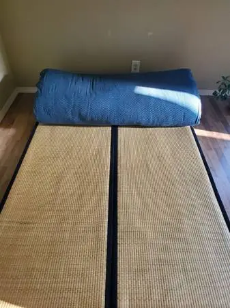 J Life Tatami Mats and Futon