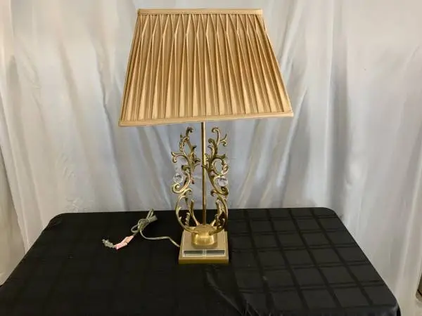 Table Lamp