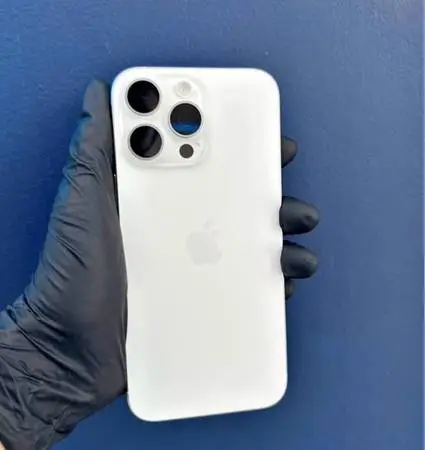 IPhone 16 Pro Max Unlocked 5G