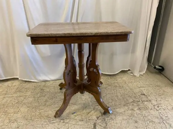 Side table