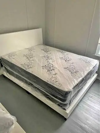 Queen mattress