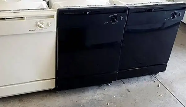 Dishwasher Machines