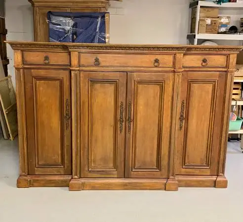 Habersham Sideboard/ Media Center
