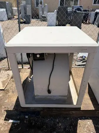 Downdraft 4000-4500 CFM’S Swamp Cooler For Sale $350 Or Best Offer