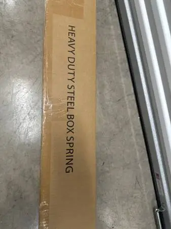 Brand New in Box Queen Size Box Spring