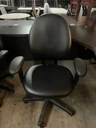 Steelcase office chairs