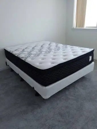Full mattress