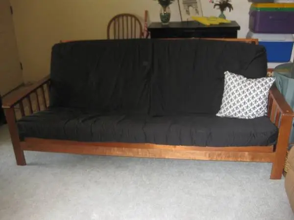 Futon