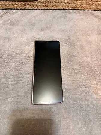 Galaxy Z Fold 4