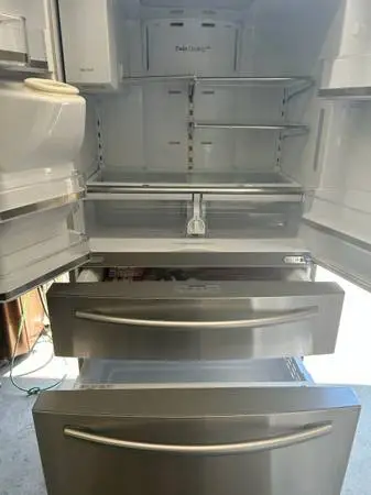 Refrigerator sale