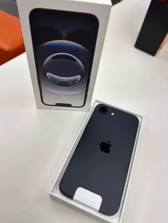 IPhone 16E Unlocked 5g