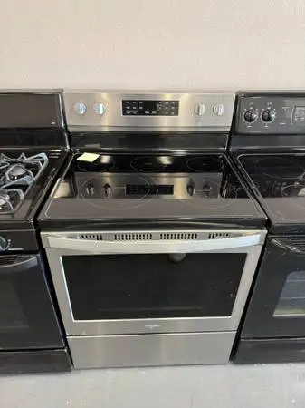 BEST APPLIANCES IN THE CITY, BEST PRICES FOR YOUR WALLET!!