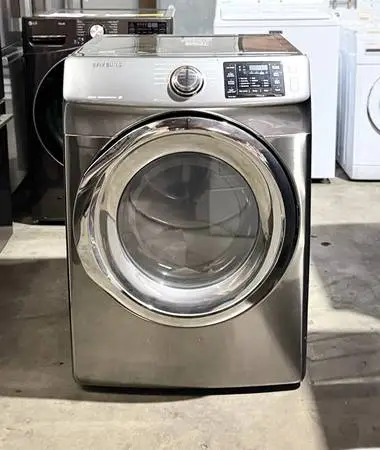 Samsung DV42H5200EP  27 Electric Dryer with 7.5 cu. ft. Capacity