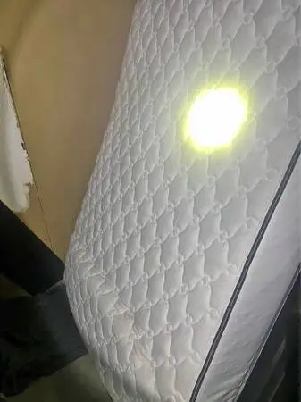Full mattress