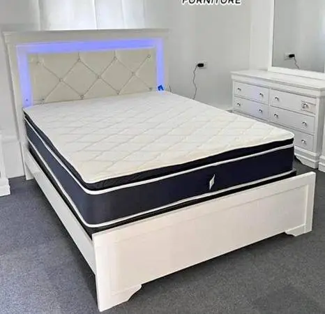 Full mattress