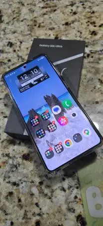 Samsung galaxy s26 ultra 256gb