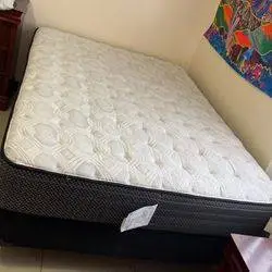 Full mattress