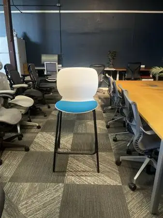 Haworth Maari Stool Variation