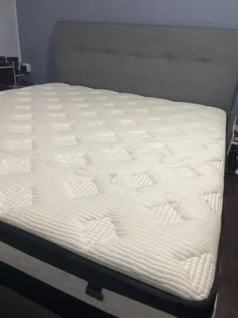 Queen mattress