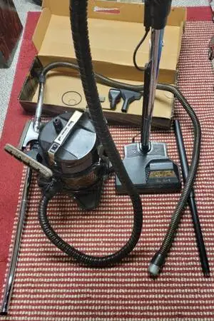 Rainbow SE House cleaning Machined, water purify, all tools