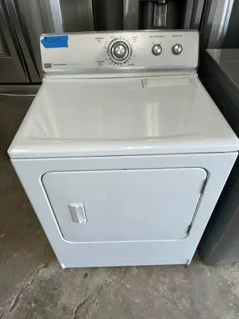 Maytag Centennial Electric Dryer 713–376-0356