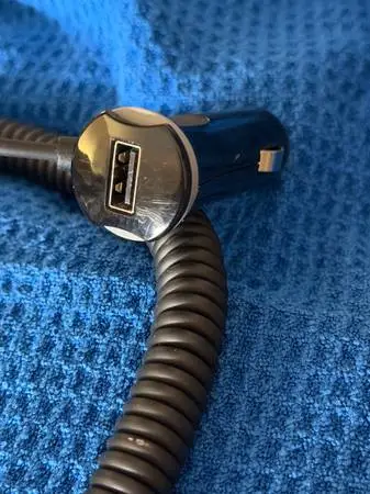 Car iPhone Charger