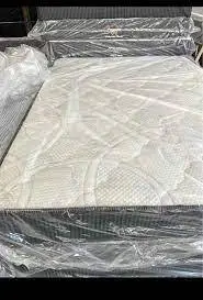 Queen mattress