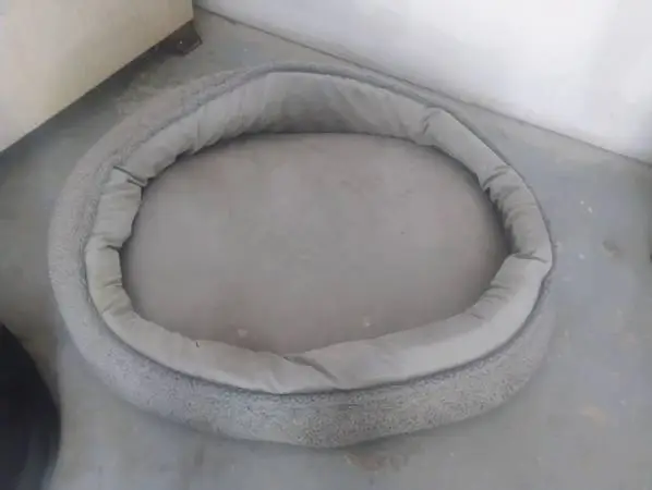 Dog Bed