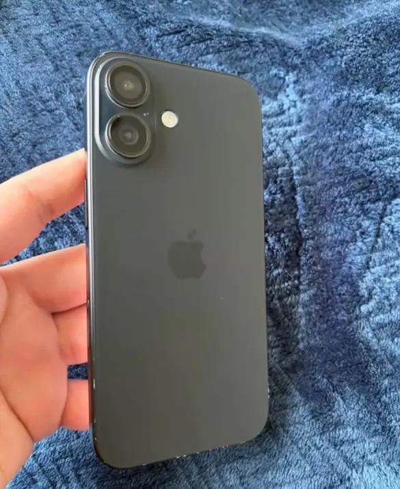 IPhone 16