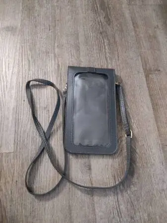 Cellphone Crossbody Pouch For Sale