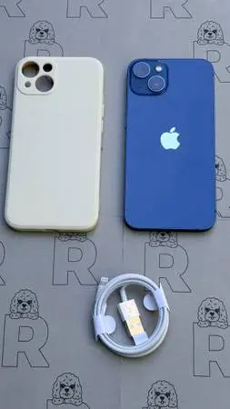 IPhone 13 128g Factory unlocked