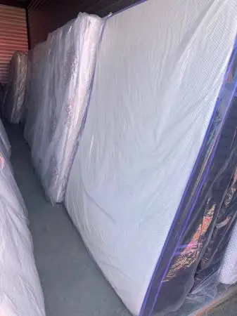 Queen Size Mattress Sets! 50 To Choose From!