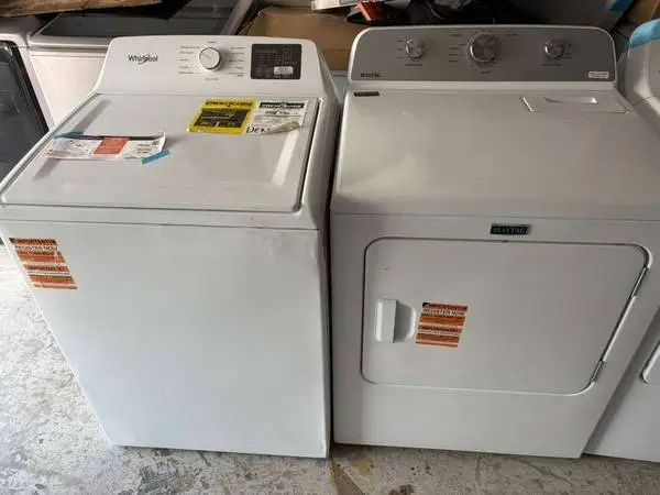 Electric set    $580