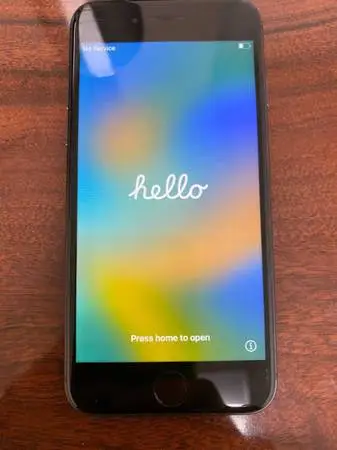iPhone 8