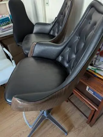 Some Used bar stools for sale