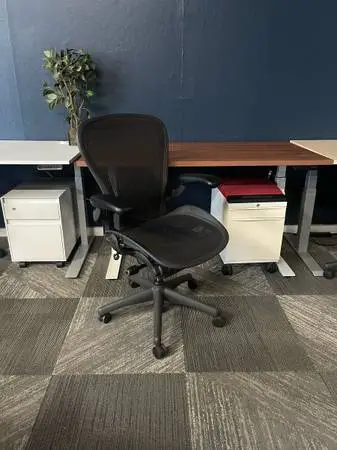Herman Miller Aeron Classic - Size C
