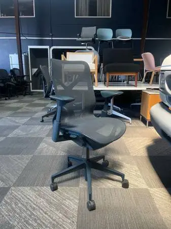 Herman Miller Cosm - Mesh Ergonomic Office Chair